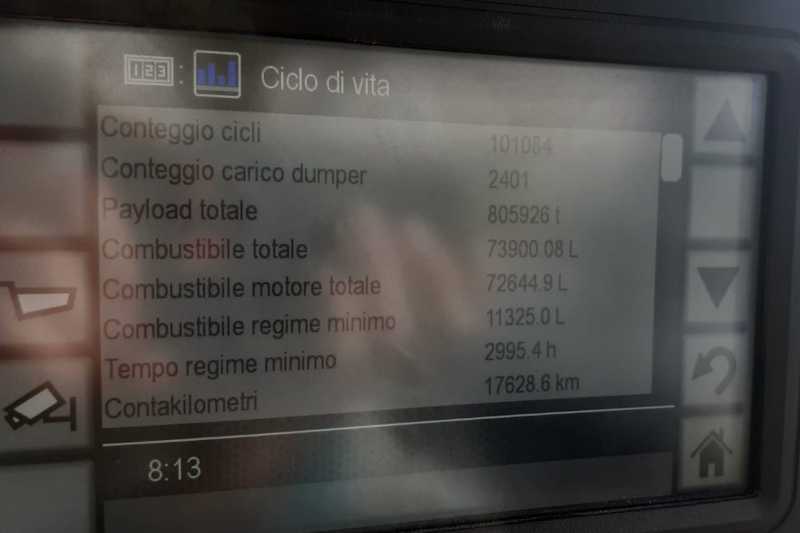 OmecoHub - Immagine CATERPILLAR 966M